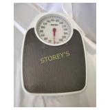 Metro Taylor Personal Weigh Scale