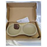 Pampered Chef Microwave Egg Cooker & Scraper