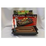 Betty Crocker Indoor Grill