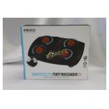 Hometics Shiatsu Elite Foot Massager