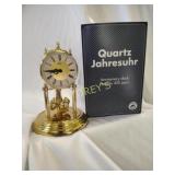 Quartz Anniversary Clock