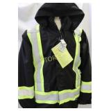 Winter Reflective Coat - XL