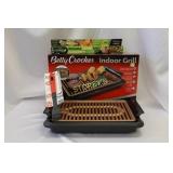 Betty Crocker Indoor Grill