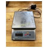 Kilo Tech 11lbs Digital Weigh Scale - KPC 5000-05