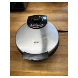 Oster Waffle Maker