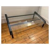 3' x 20 x 12 HD Sneeze Guard Cover