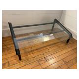 3' x 20 x 12 HD Sneeze Guard Cover