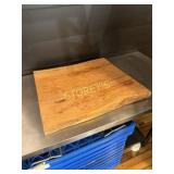 Charcuterie Board ~23 x 19