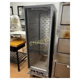 Winholt Proofer / Heater Cabinet on Wheels