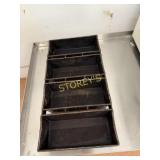 5 Loaf Pans - 4 Units ~10 x 5 x 3