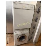 Miele Novotronic Stacking Washer & Dryer