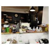 Asst Office Supplies