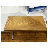 Wood Block ~17 x 8 x 1.5