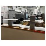 2 Custom Display Units