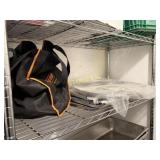 New Wine Glasses, To Go Boxes, Décor, Water Glasse