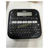 Brother P-Touch D210 Label Maker