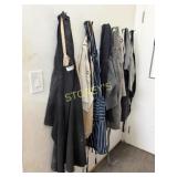 Qty of Asst Aprons, Etc.