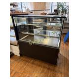 Kool-Air 4' Refrigerated Display Case
