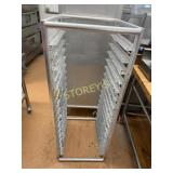 Pan Rack for Cooler ~21 x 24 x 51
