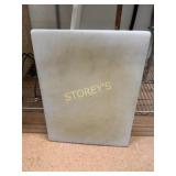 3 Asst Cutting Boards