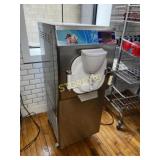 Ice Cream Machine on Wheels - LEM-28S