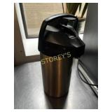 insulated Coffee Dispenser