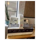 Oliver Vari-Slicer Bread Slicer - #2005