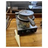 Vevor Cone Baker - XST-2