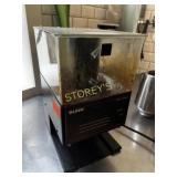 Bunn LPG Series Coffee Grinder