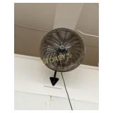 ~24-30' Wall Mounted Industrial Fan