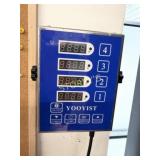 Yooyist JSQ04E Timer