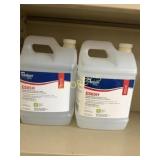 2 Jugs of ES65H Hydrogen Peroxide Cleaner