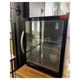 Table Top Display Freezer ~24 x 24 x 29