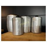 4 Ingredient Holders