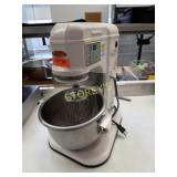 Baker's Max ~7qrt Dough Mixer - BMPM007