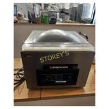 Omcan 180-ST EVO Vac Pac Machine