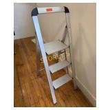 3' Folding Step Ladder