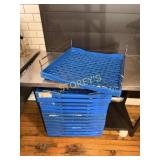 14 Folding Bread Racks ~24 x 24