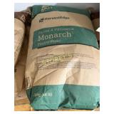 Bag of Harvest Edge Pastry Flour