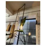 LG Rope Hanging Light