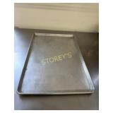 Full Size Sheet Pan ~18 x 26