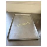 Full Size Sheet Pan ~18 x 26