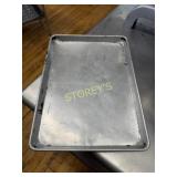 1/2 Size Sheet Pan ~12 x 18