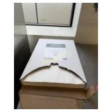 Mostly Full Box of Parchment Paper ~16 x 24
