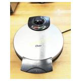 Oster Waffle Maker