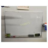 3' x 2' White Board