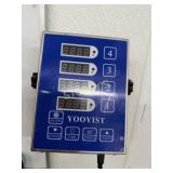 Yooyist JSQ04E Timer