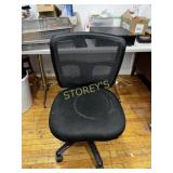 Mesh Back Office Chair