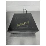 Master Chef Portable Induction Cooktop