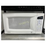 GoldStar Microwave